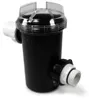 Vorfilter für Pool- und Gartenpumpen, Ø 50mm x 1 1/2" AG, Produktbild-Vorschau 4