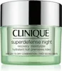 Clinique Superdefense Night Recovery Moisturizer, Produktbild-Vorschau 1
