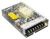 MEAN WELL LRS-150-15 Netzteil 150 W Metallisch (LRS-150-15) Produktbild-Vorschau 2