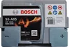 Bosch S5 A05 Autobatterie AGM Start-Stop 12V 60Ah 680A Produktbild-Vorschau 7