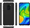 Silikónové puzdro pre Xiaomi Redmi Note 9 Protective Cover Náhľad obrázku produktu 2