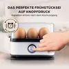 Urządzenie do gotowania jajek GOURMETmaxx na 6 jajek z Podgląd zdjęcia produktu 2