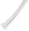 3x Milchrohr passend wie DeLonghi 5313232961 + Produktbild-Vorschau 5