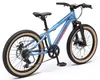 BIKESTAR Kinder Jugend Mountainbike 20 Zoll ab 6 - 7 Jahre Produktbild-Vorschau 4