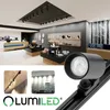 LUMILED 1-Phasen-Strahler Spotlampe Deckenleuchte Produktbild-Vorschau 2