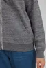OXMO OXHelna Damen Sweatjacke Cardigan Sweatshirtjacke mit Produktbild-Vorschau 5