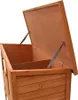 Dehner Kaninchenstall Original, mit Wärmedämmung, ca. 114 x Produktbild-Vorschau 6