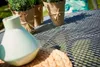 MWH Universal Gartentisch - Material: Metall, Farbe: Produktbild-Vorschau 12