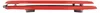 MSV 3700703993414, Verlängert, Harter Toilettensitz, Rot, Produktbild-Vorschau 6