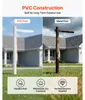 SucceBuy Panneau immobilier 1845 mm de haut, support en Voir les images du produit 4