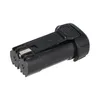 Li-Ion Akku für DeWalt DCB095, DCF680, DCF680N1, DCF680N2, Produktbild-Vorschau 3