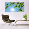 Tulup Leinwand-Bilder 140x70 Wandbild Canvas Kunstdruck Produktbild-Vorschau 3