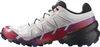 SALOMON SHOES SPEEDCROSS 6 W Wht/Sparkling White/Sparkling Produktbild-Vorschau 3