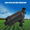 120 Mesh 130 Mikron Level Disc Filter für Tropfbewässerung Produktbild-Vorschau 4