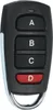 Univerzálny klon diaľkového ovládača pre auto, garážové Náhľad obrázku produktu 3
