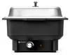 HENDI Chafing Dish électrique Tellano, Kitchen Line, GN Voir les images du produit 1
