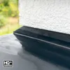 Isolbau Neutralsilikon 3 x 300 ml Fenstergrau Natursteinsilikon Dichtstoff Fugen Produktbild-Vorschau