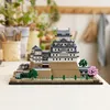 LEGO® Architecture 21060 Burg Himeji Produktbild-Vorschau 12