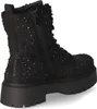 La Strada Plateau Stiefeletten Damen 31363638383036 Schwarz Produktbild-Vorschau 27