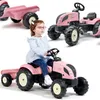 Falk 2056L, 2 Jahr(e), Kunststoff, Stahl Produktbild-Vorschau 1
