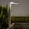 Lampe solaire à LED VIDI - plastique - 40 LED blanc chaud - Voir les images du produit 8