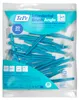 20-Pack TePe Interdentalbürste Angle Blau, ISO-Größe 3, Produktbild-Vorschau 2