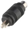 goobay Cinch Adapter zu Lautsprecher Stecker (Bulk) Voir les images du produit 5