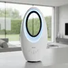 JOCCA 2357, Ventilateur domestique sans hélice, Blanc, De Voir les images du produit 3