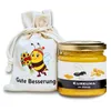 Gute Besserung Geschenk mit Honig Produktbild-Vorschau