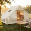 Tenda da campeggio gonfiabile Izrielar Villa – Comoda tenda Anteprima dell’immagine prodotto 11
