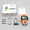 Hängewaage Digital, Elektronische Lastenwaage, Produktbild-Vorschau 9