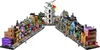 LEGO® Harry Potter™ 76444 Die Zauberläden der Winkelgasse™ Produktbild-Vorschau 2