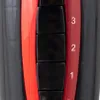 Lüfter KTN KT-1618 40.0 W, Schwarz/Rot Produktbild-Vorschau 4