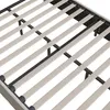 Letto con boxspring 160x200, con spazio contenitore, Anteprima dell’immagine prodotto 5