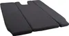 Spannbettlaken VW Grand California 680 3 tlg. Heckbett ®  Produktbild-Vorschau 6