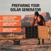 Jackery SolarSaga 100 Panel słoneczny 100W Podgląd zdjęcia produktu 10