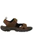 Keen Targhee Iii Open Toe Sandal M-Bison Na Bison/Mulch Produktbild-Vorschau 12