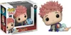 Funko Pop! Jujutsu Kaisen - Yuji Itadori Ekskluzywna Náhľad obrázku produktu 5