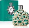 John Varvatos XX Teal, 125ml EdT Mann Produktbild-Vorschau 1