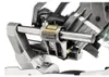 Piła panelowa HiKOKI C8FSHG 216 mm, 1100 W, głębokość Podgląd zdjęcia produktu 11