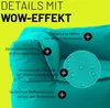 LUMALAND Sitzsack-Sofa Ecke - Kombinierbar mit Modularem Produktbild-Vorschau 5