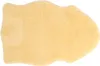Kaiser 68110, Drinnen, Bodenmatte, Leder, Weiß, Einfarbig, Produktbild-Vorschau 4