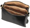 Travelite BARBARA COZY Crossbody Bag Trio - Schwarz Produktbild-Vorschau 11