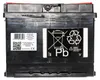 SPEED Batterie de voiture 12V 60Ah 540A Voir les images du produit 5