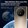 Pro Honor Magic V5 ochrana z tvrzeného skla 9H Kompletní Náhled obrázku produktu 2