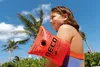 BECO 9703 BECO Schwimmflügel orange Anteprima dell’immagine prodotto 4