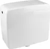 Stabilo-Sanitaer WC Aufputz Spülkasten Toilette Spülung 6-9 Produktbild-Vorschau 1