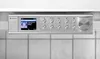 soundmaster IR1500SI Unterbauradio silber Produktbild-Vorschau 6