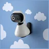 Motorola 5.0" Wi-Fi Video Baby Monitor | PIP1500 Connect Voir les images du produit 8