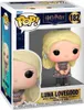 Funko Pop! Luna Lovegood w Sukience na Imprezę - Figurko Anteprima dell’immagine prodotto 3